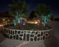 Wederverkoop - Detached villa - 