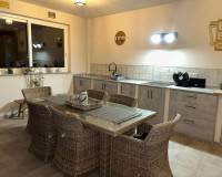 Wederverkoop - Detached villa - 