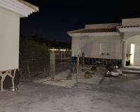 Wederverkoop - Detached villa - 