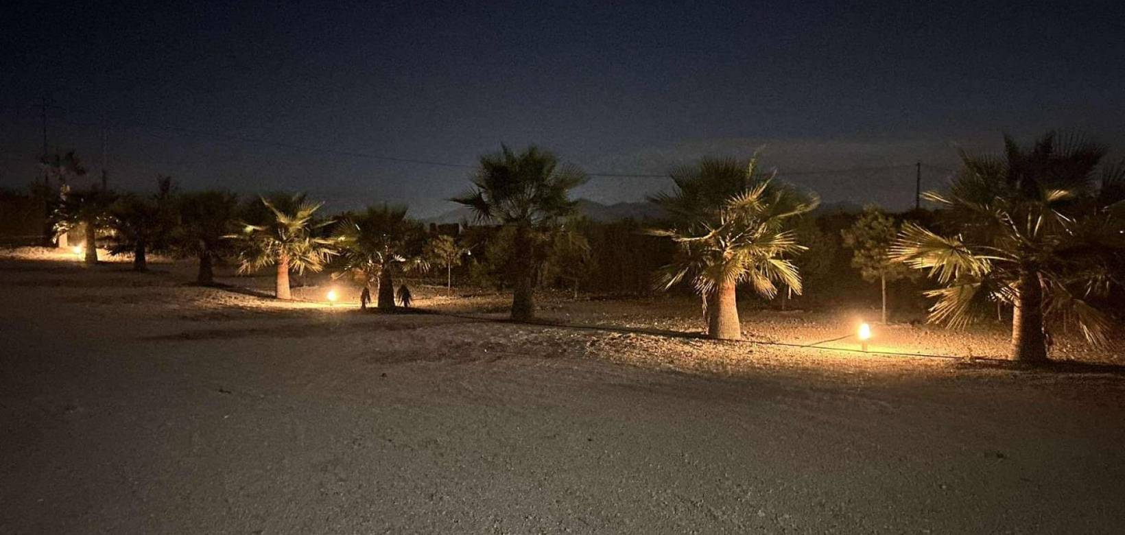 Wederverkoop - Detached villa - 