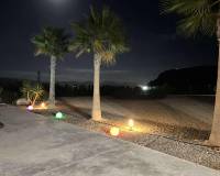 Wederverkoop - Detached villa - 