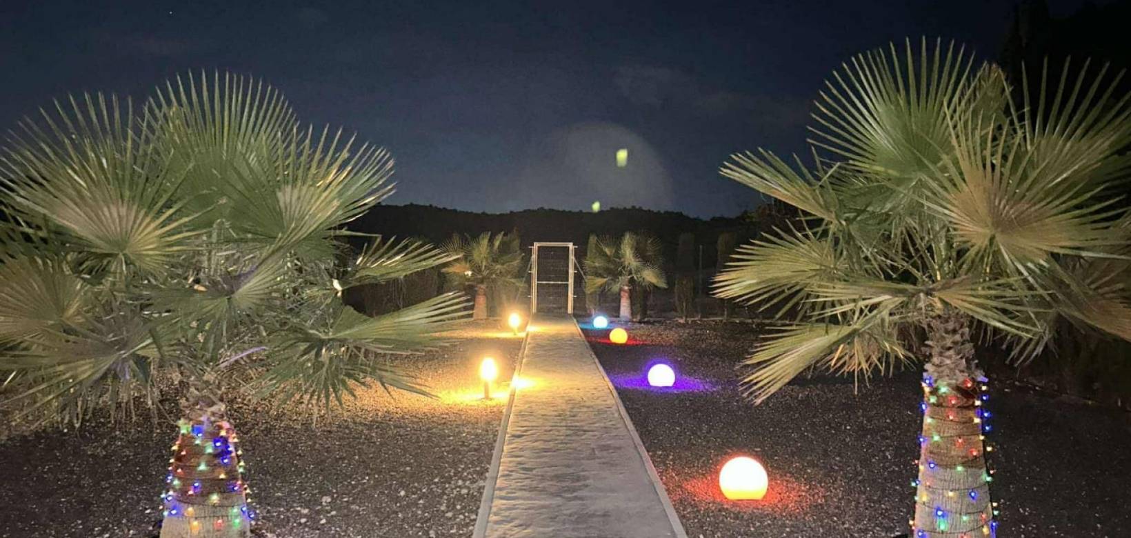 Wederverkoop - Detached villa - 