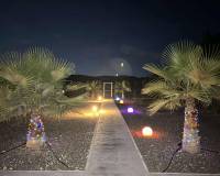 Wederverkoop - Detached villa - 