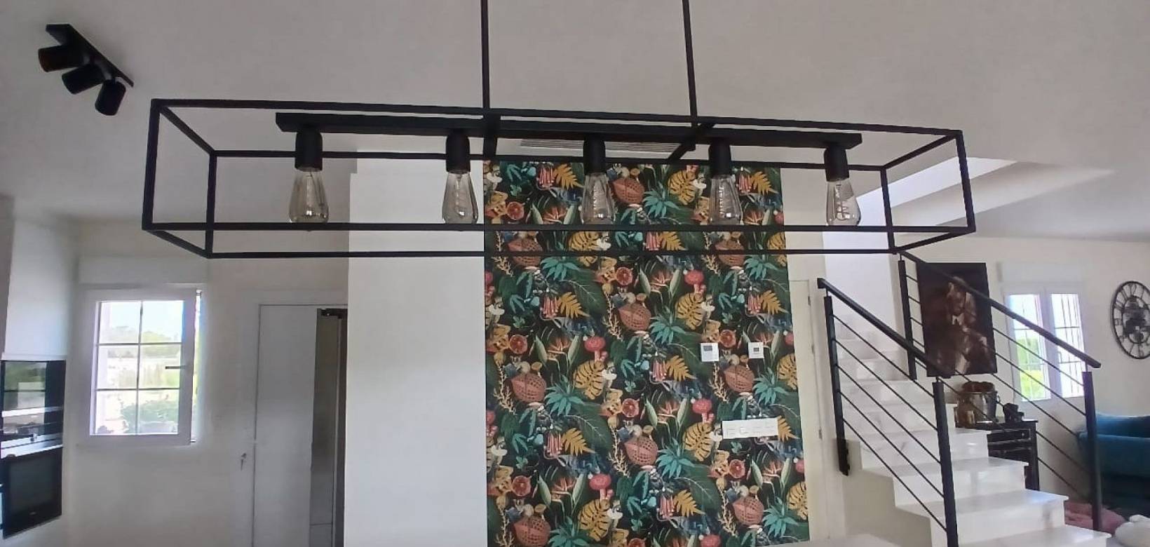 Wederverkoop - Detached villa - 