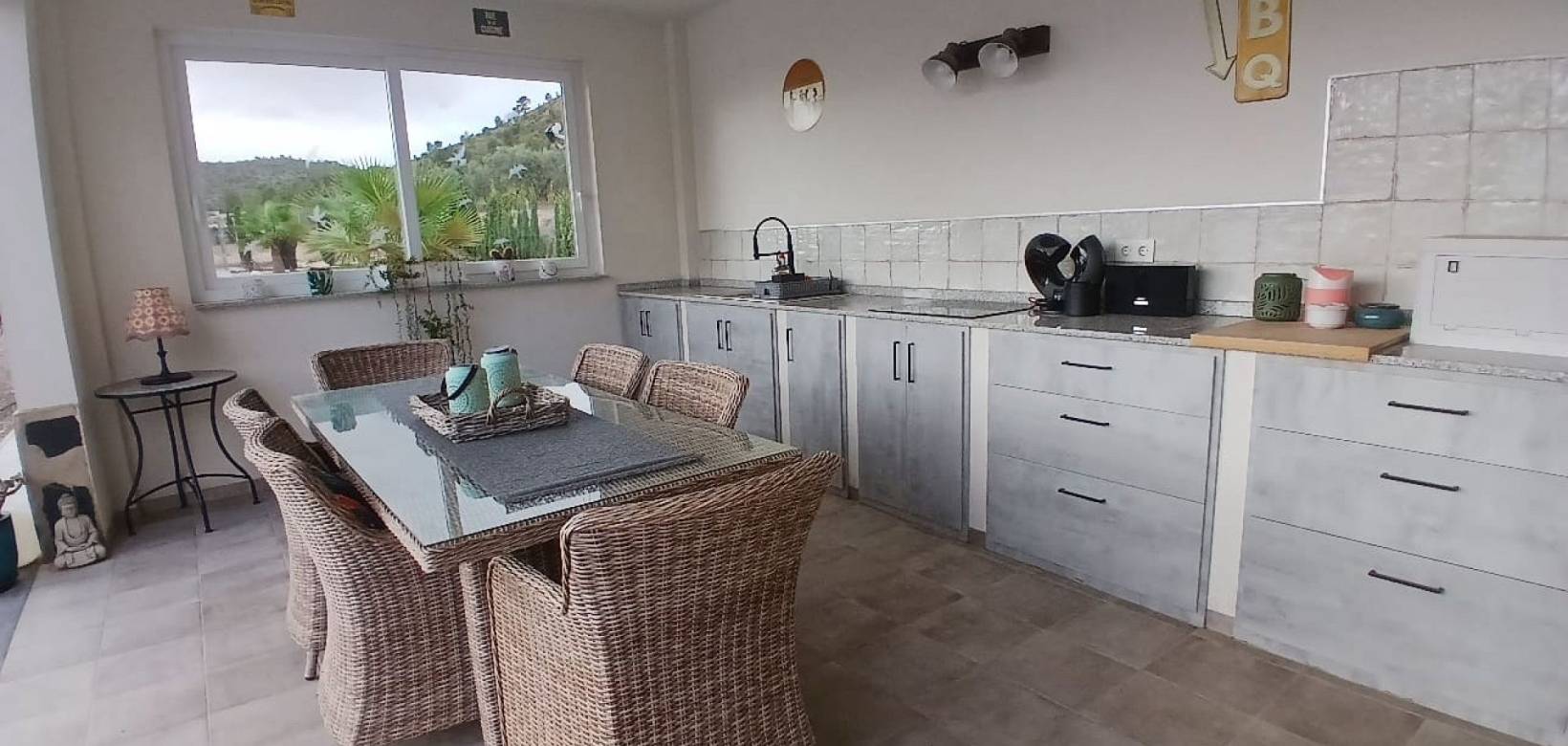 Wederverkoop - Detached villa - 