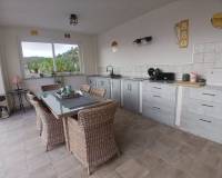 Wederverkoop - Detached villa - 