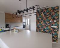 Wederverkoop - Detached villa - 