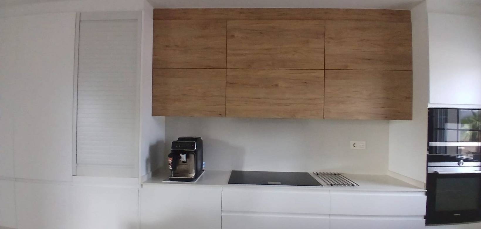 Wederverkoop - Detached villa - 