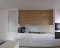 Wederverkoop - Detached villa - 