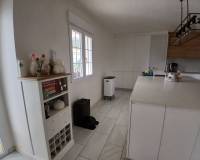 Wederverkoop - Detached villa - 