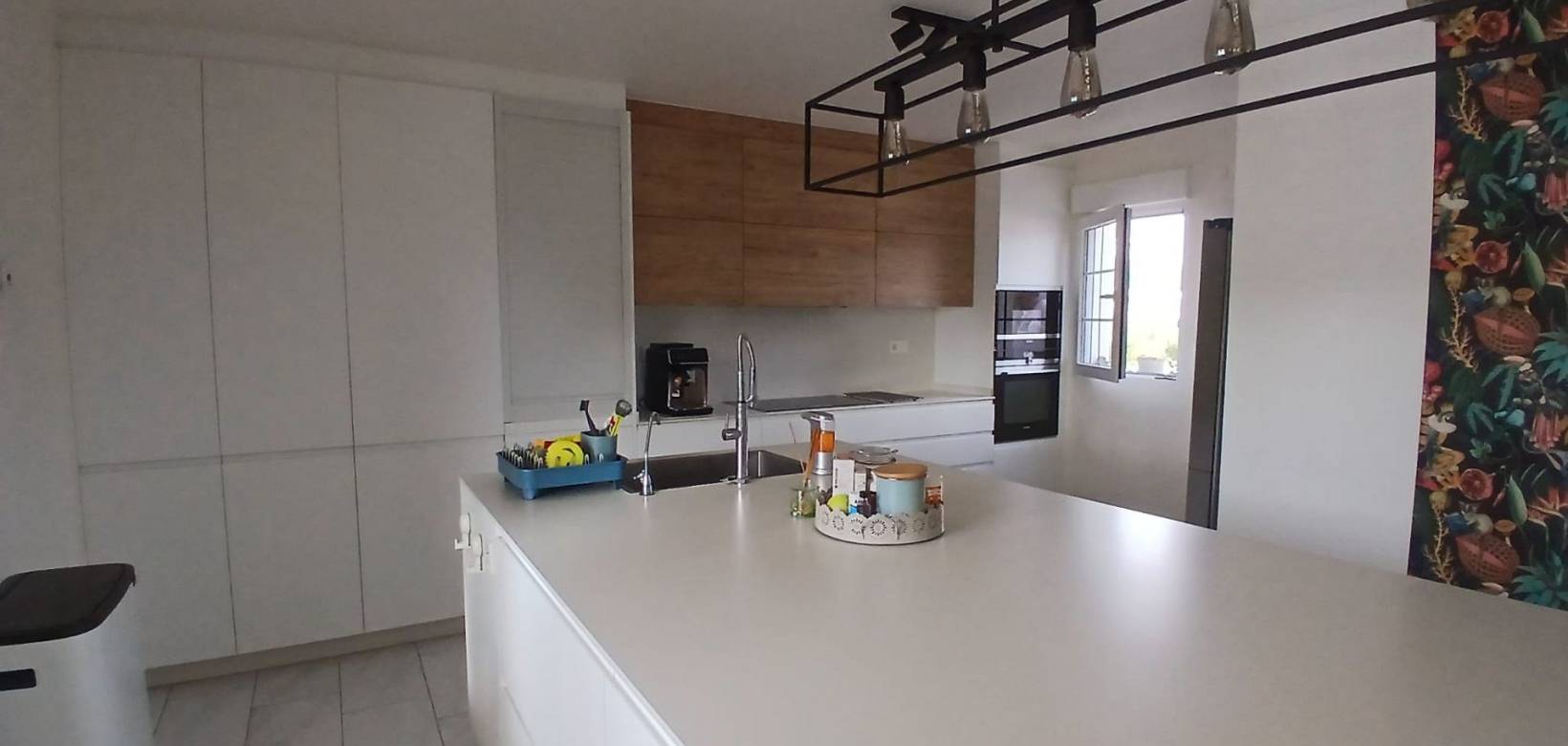 Wederverkoop - Detached villa - 