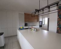 Wederverkoop - Detached villa - 