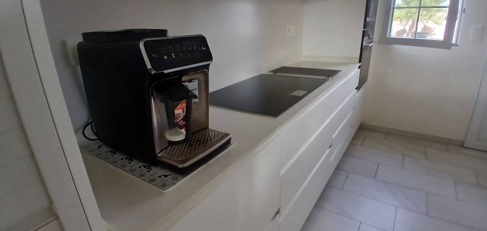 Wederverkoop - Detached villa - 