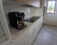 Wederverkoop - Detached villa - 