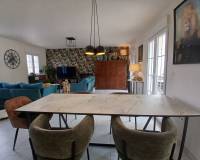 Wederverkoop - Detached villa - 