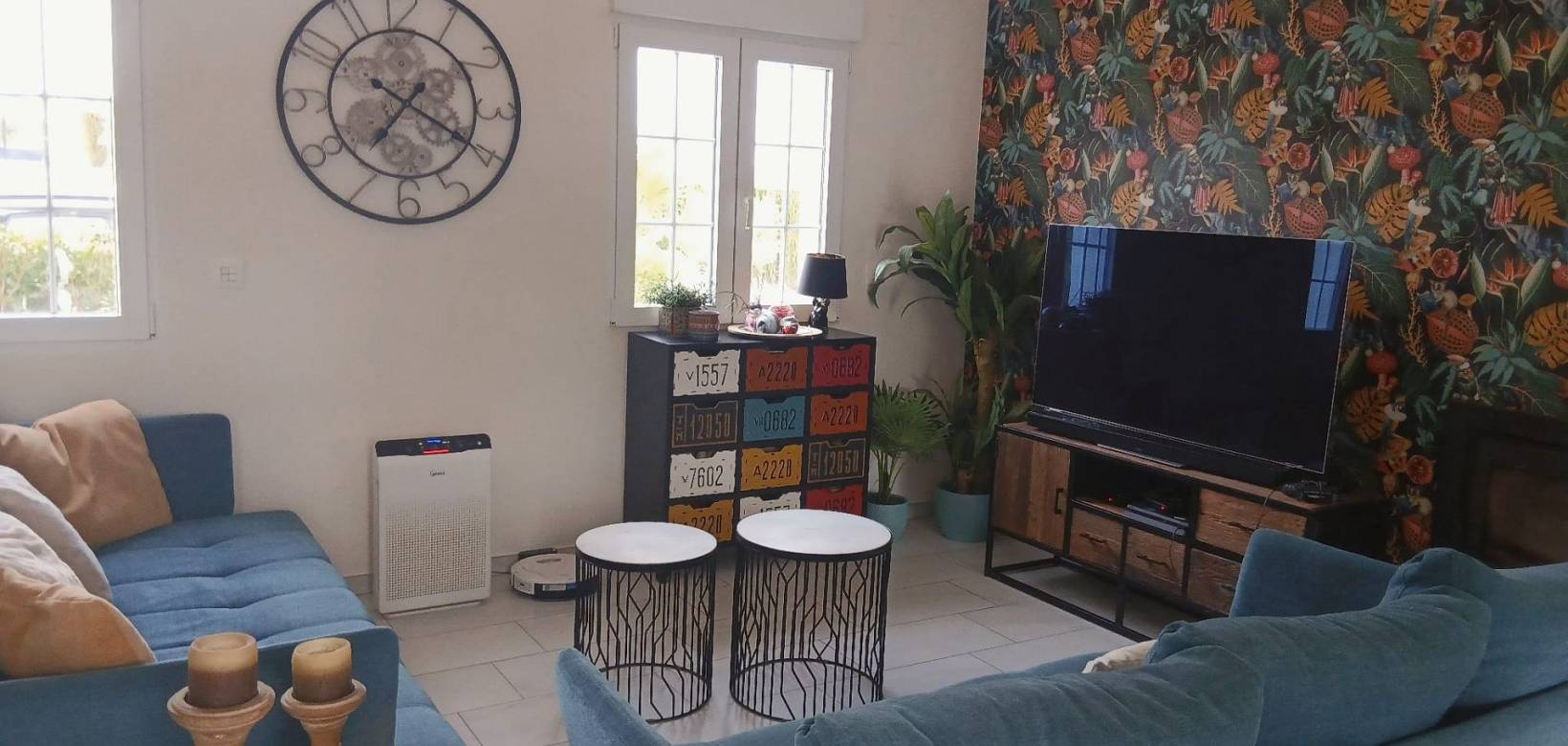 Wederverkoop - Detached villa - 