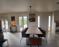 Wederverkoop - Detached villa - 