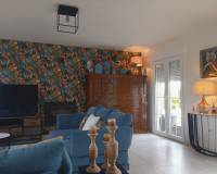 Wederverkoop - Detached villa - 