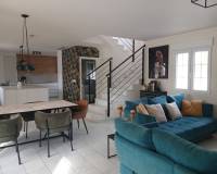 Wederverkoop - Detached villa - 