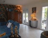 Wederverkoop - Detached villa - 