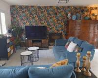 Wederverkoop - Detached villa - 