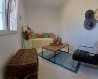 Wederverkoop - Detached villa - 