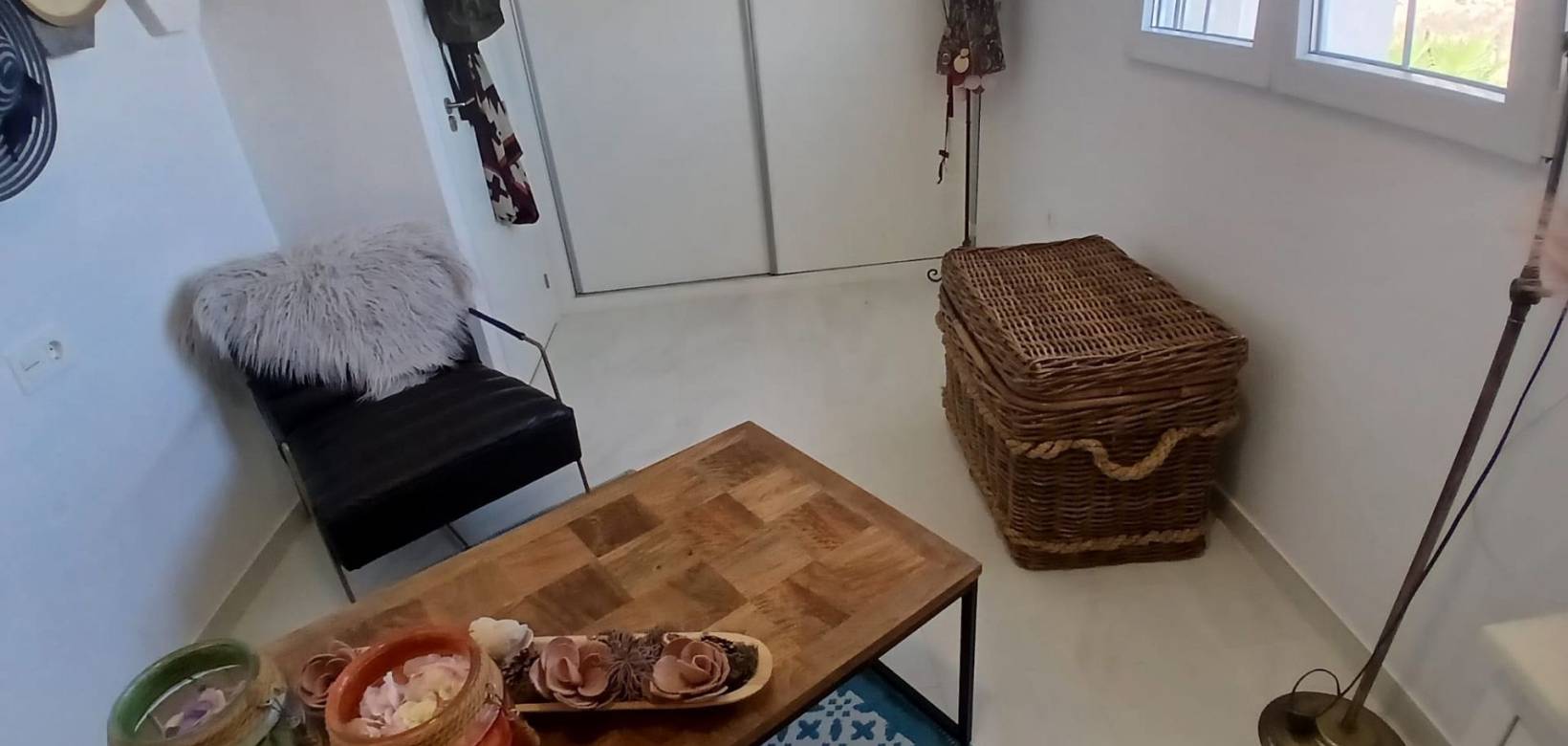 Wederverkoop - Detached villa - 