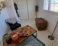 Wederverkoop - Detached villa - 