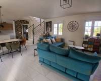 Wederverkoop - Detached villa - 