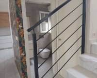 Wederverkoop - Detached villa - 