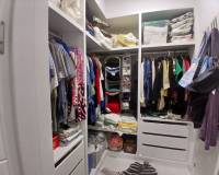 Wederverkoop - Detached villa - 