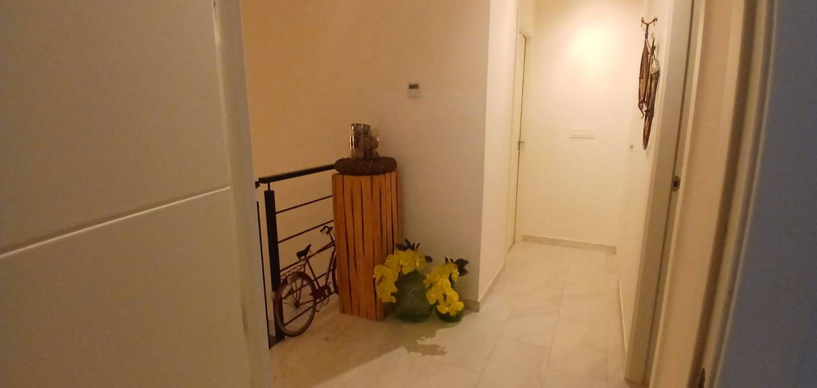 Wederverkoop - Detached villa - 