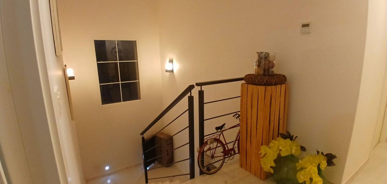 Wederverkoop - Detached villa - 