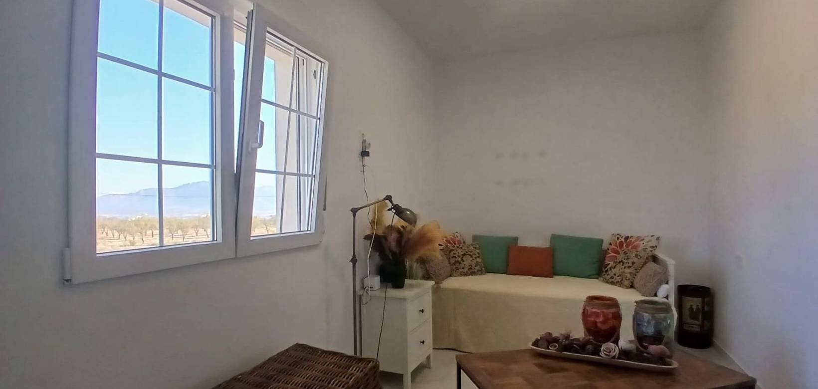 Wederverkoop - Detached villa - 