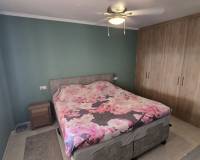 Wederverkoop - Detached villa - 