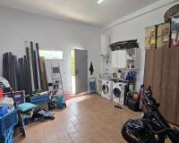 Wederverkoop - Detached villa - 