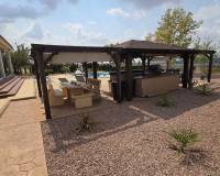 Wederverkoop - Detached villa - 