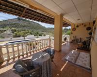 Wederverkoop - Detached villa - 