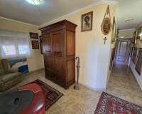 Wederverkoop - Detached villa - 