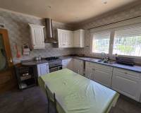 Wederverkoop - Detached villa - 