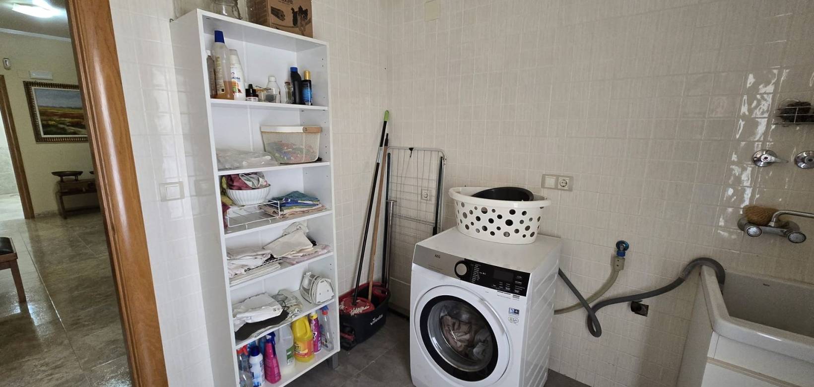 Wederverkoop - Detached villa - 