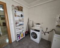 Wederverkoop - Detached villa - 