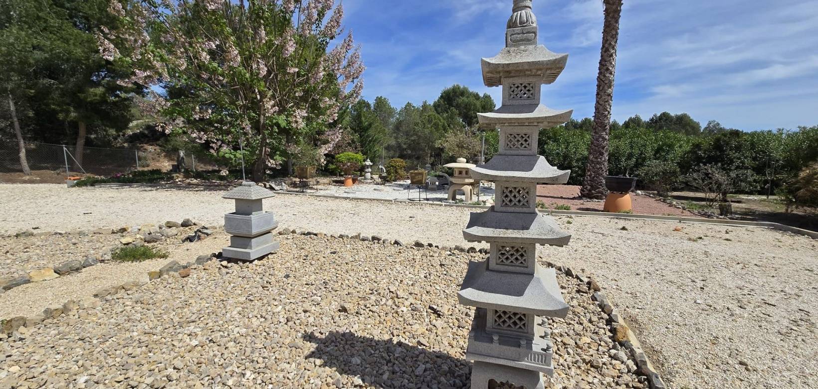 Wederverkoop - Detached villa - 