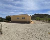 Wederverkoop - Detached villa - 