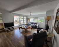 Wederverkoop - Detached villa - 