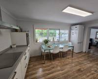 Wederverkoop - Detached villa - 