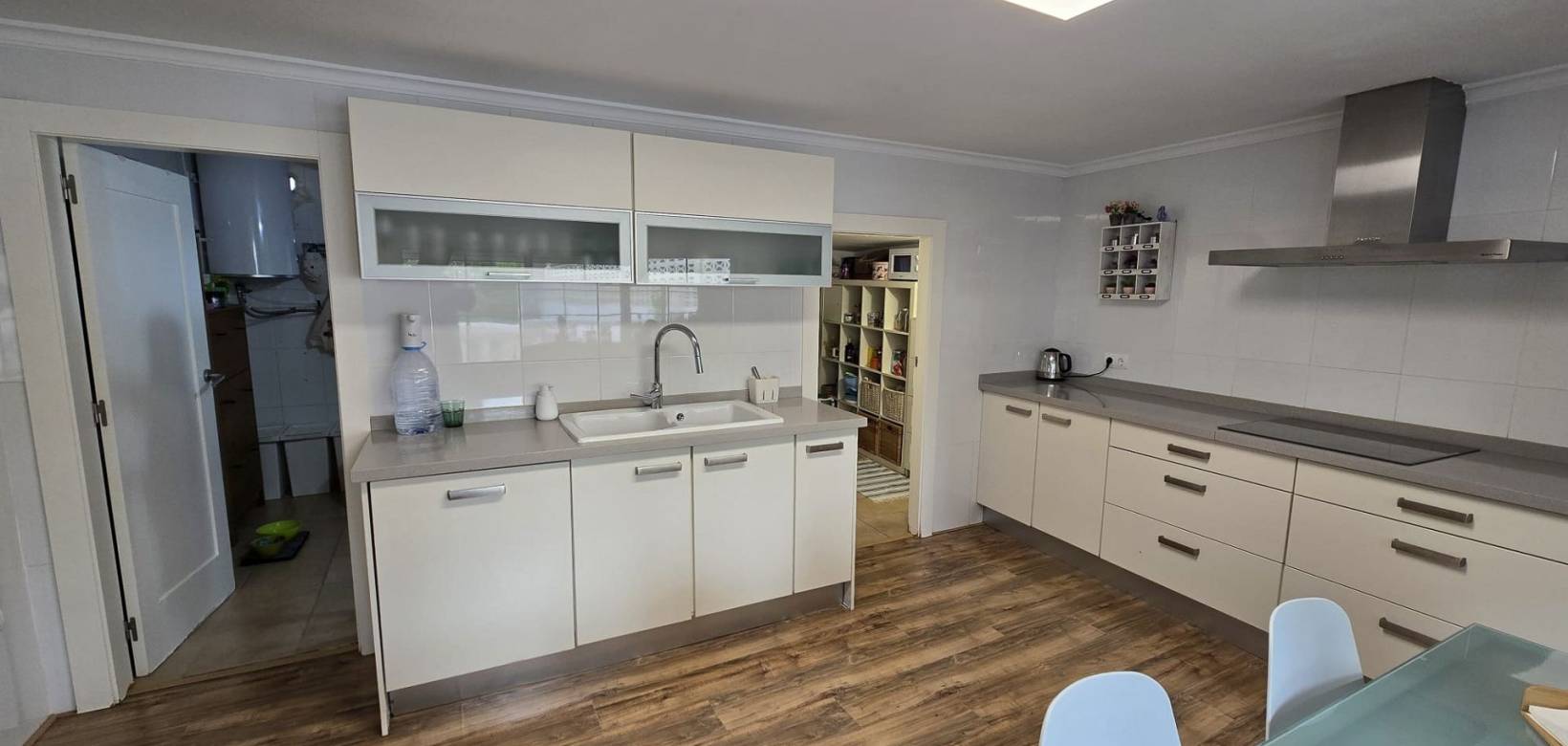 Wederverkoop - Detached villa - 