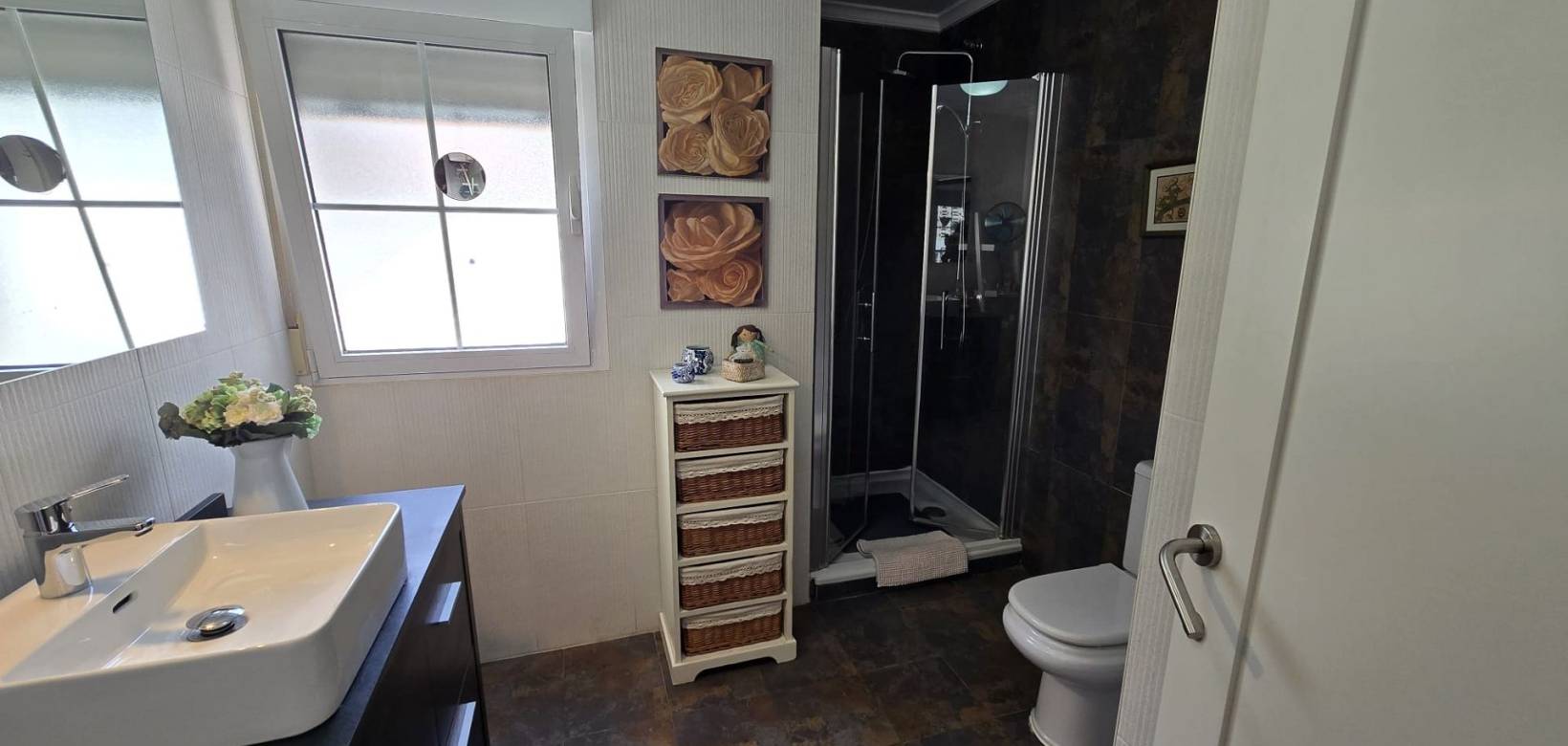 Wederverkoop - Detached villa - 