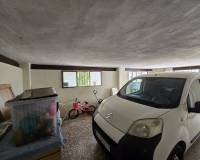 Wederverkoop - Detached villa - 