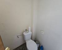 Wederverkoop - Detached villa - 